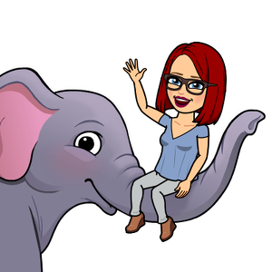 Fundraising Page: Kathryn Langin